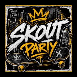 SKOUT PARTY