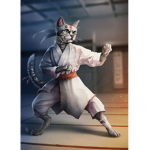 Cats of roblox (C.o.R)