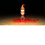 the jimmy dungeon