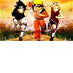 Naruto Fan Club or NB