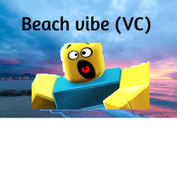 Beach Vibe {VC}