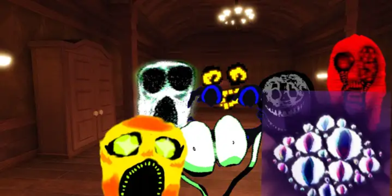 (ITS BACK!!!) Multi-Entitys Spawners screenshot 2