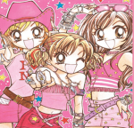 -CUTIE$ Group Thumbnail