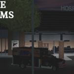 OAKSPIRE County EMS