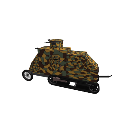 ReVockio O-13 (Orion Fanmade Dead Ahead)