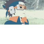 Hello world to anime