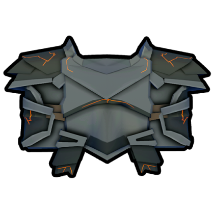 Helldiver Plate