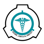 SCP // Area-088 // Medical Department