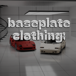Baseplate Clothing;