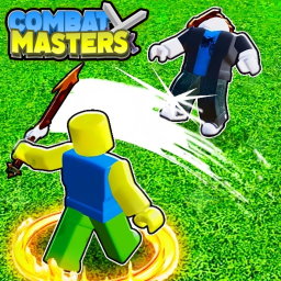 [🥊] Combat Masters