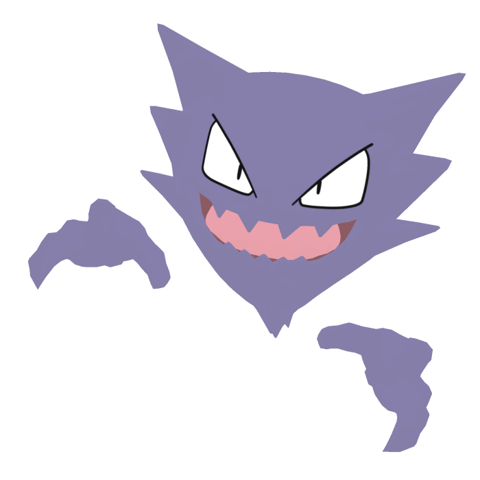 Haunter