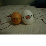 EGG SQAUD JR