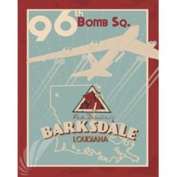 Barksdale Air Force Base, Louisiana
