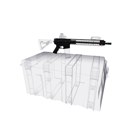 YTS AR15