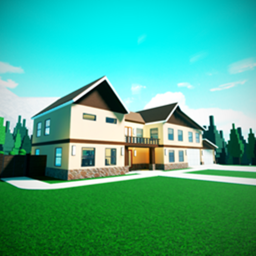 House Tycoon!
