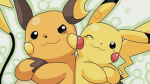 Pikachu Haves freinds!