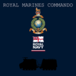 |UK| Royal Marines Commando