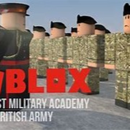 acids British Army