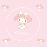 Clarisse’s group