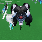 ##### black bla