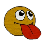 Wooden Alalal