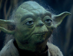 Yoda fan group!