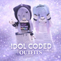[🖤] IDOL CODED OUTFITS IDEAS