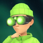 igor’s games