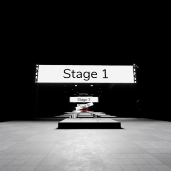 The Obby - Truy cập Sớm