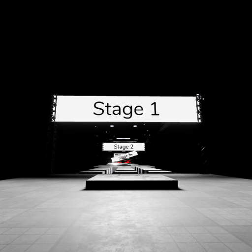 The Obby - Early Access