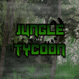 Jungle Tycoon [OFFICIAL RELEASE!]