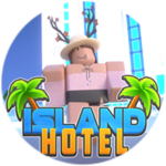 You played Island Hotel & Resort!