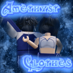 Amethyst Clothes Group Thumbnail