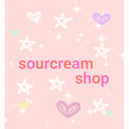 Sourcream shop