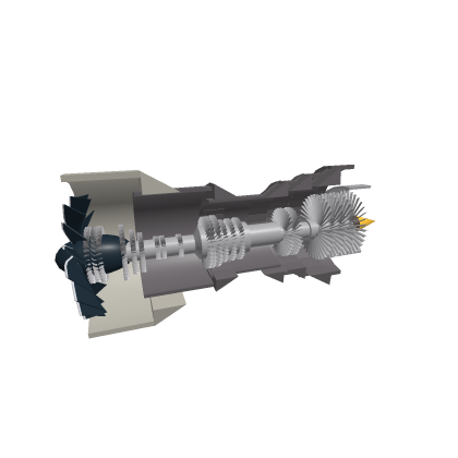 Jet Engine