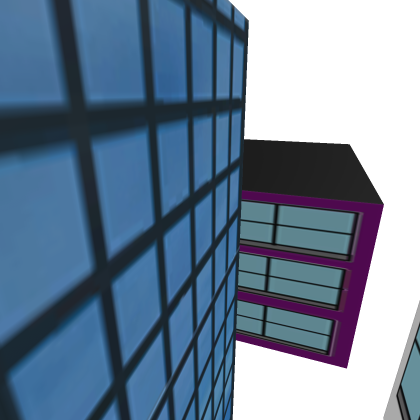 Backround Buildings