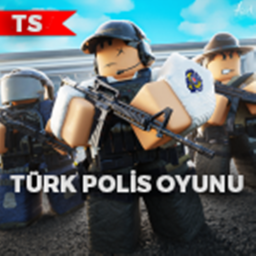 Turkish Police Simulator