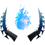 ⌛ Frozen Horns