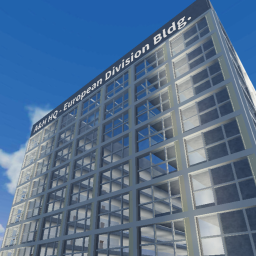 Arolla & Hybrion European Division HQ and Hotel