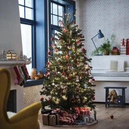 Christmas icon