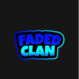 Faded Scrims