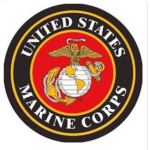 American Marine Corps!