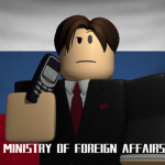 Federation Ministry of Forerign Affairs