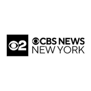 STUDIO 46 (WCBS-TV) CBS NEWS NEW YORK