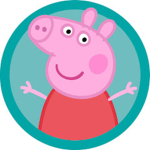 Peppa!