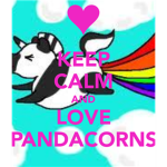 Pandacorn Nation