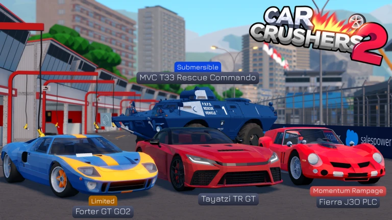 Monaco Map & New Cars! ☀️