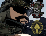 KIAM Spacail Operations Command
