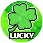 Lucky!