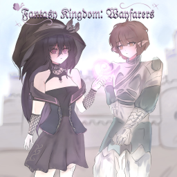 Medieval Fantasy Kingdom